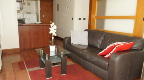 Full centro Providencia, climatizado